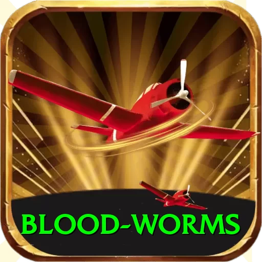 blood worms VIP v4.7.0 - 2