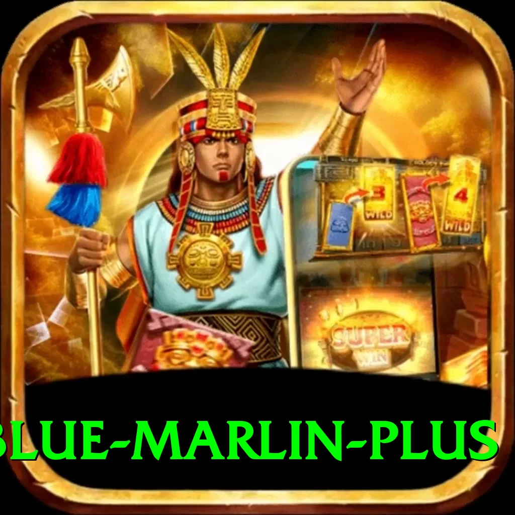 blue marlin - Slots Supreme - 2
