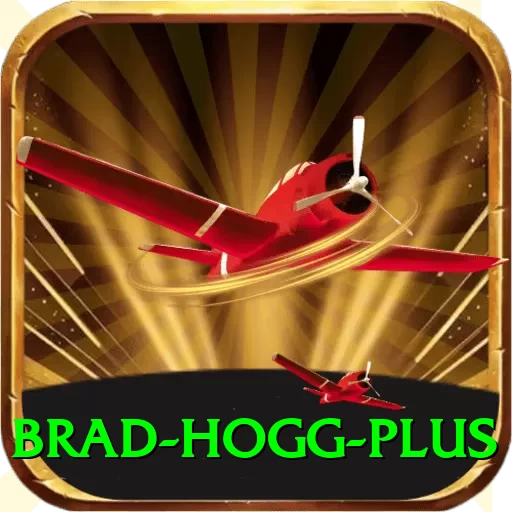 brad hogg - Casino Gold - 2