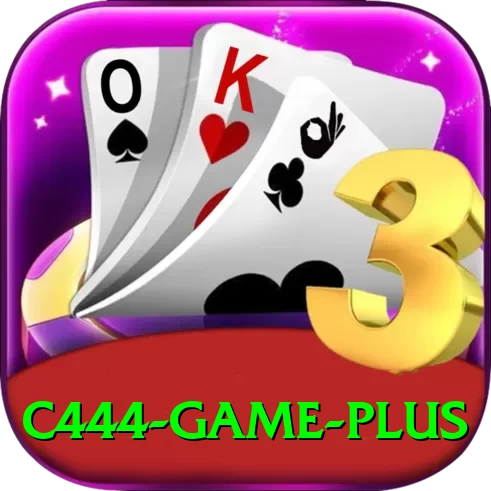 c444 game Plus Edition v3.3.0 - 2