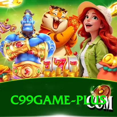 c99game Gold v5.8.1 - 2