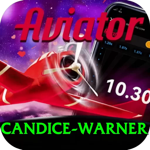 candice warner Turbo v4.4.5 - 2