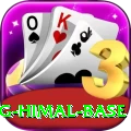 chamlang himal base Pro Max v2.2.4