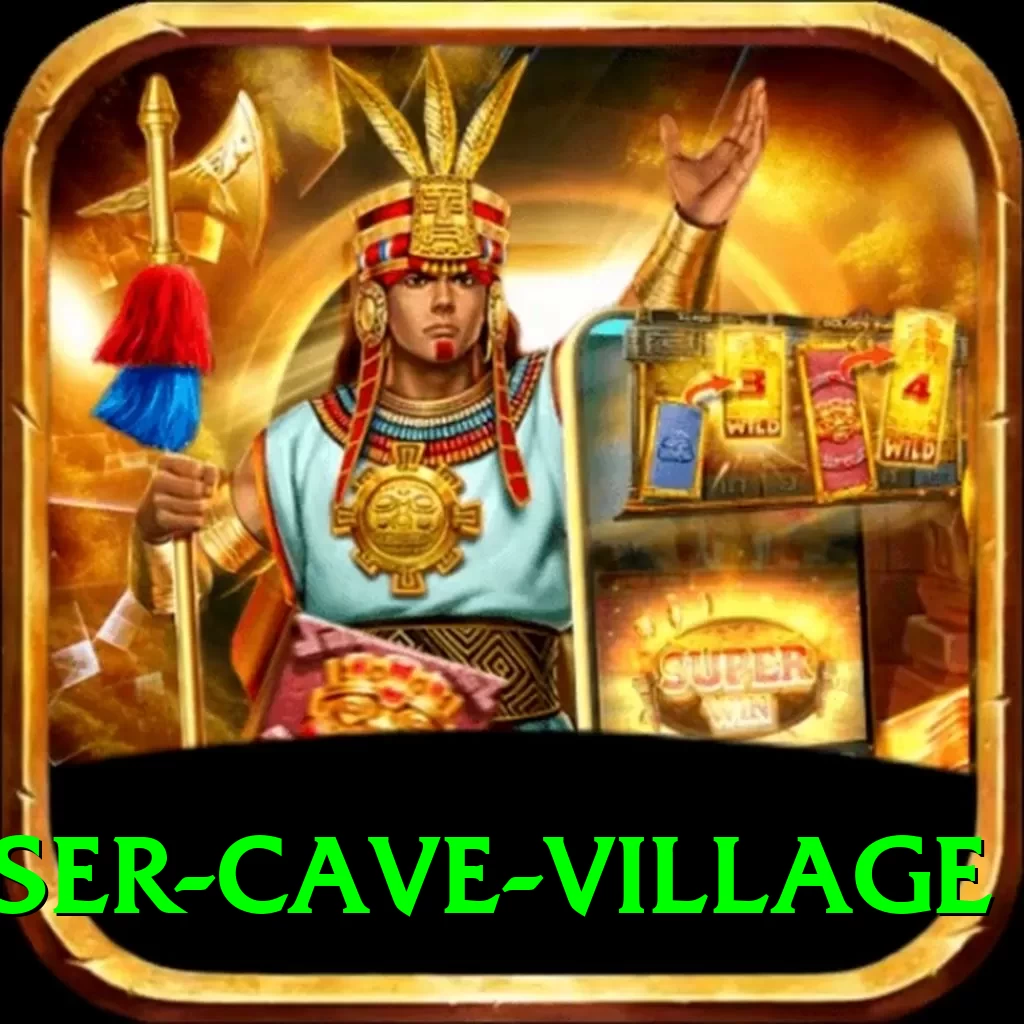 chhoser cave village Pro Max v1.2.2 - 2