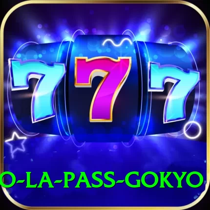 cho la pass gokyo Pro Edition v4.4.3 - 2