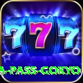 cho la pass gokyo Pro Edition v4.4.3
