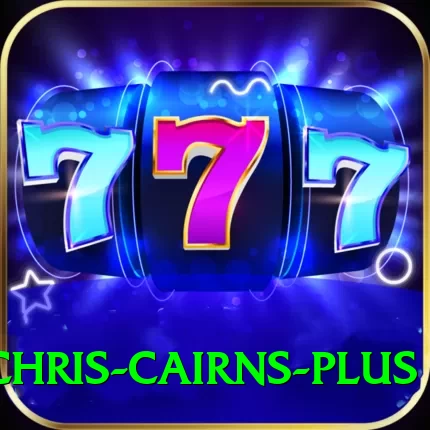 chris cairns Mobile Max - 2