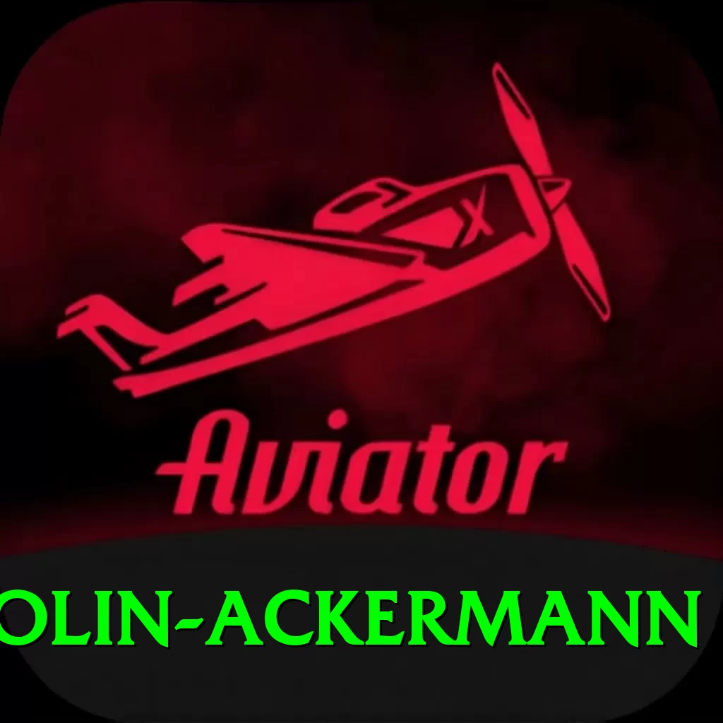 colin ackermann Plus v1.1.1 - 2
