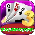 colin de grandhomme Premium v2.4.9