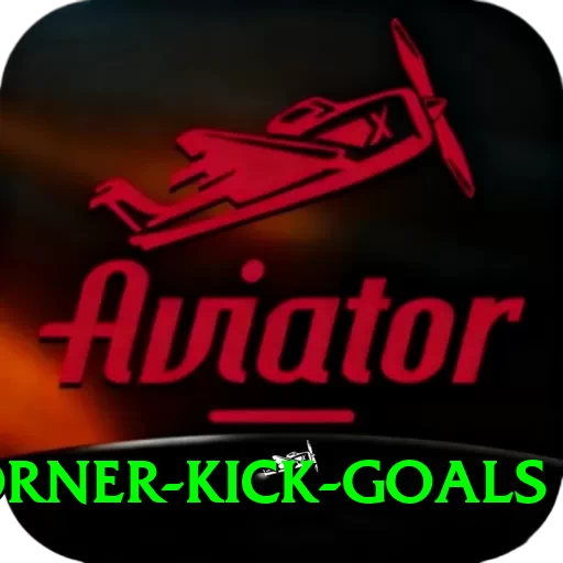 corner kick goals Ultimate v5.8.7 - 2