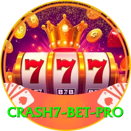 crash7 bet Casino Official v4.1.1 - 2