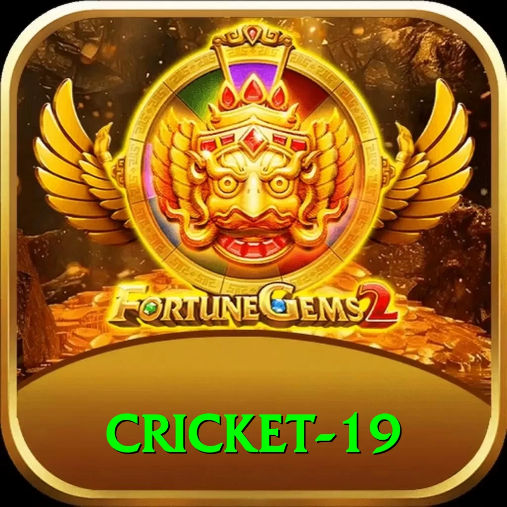 cricket 19 Games (Casino & Earning) Plus v5.7.6 - 2