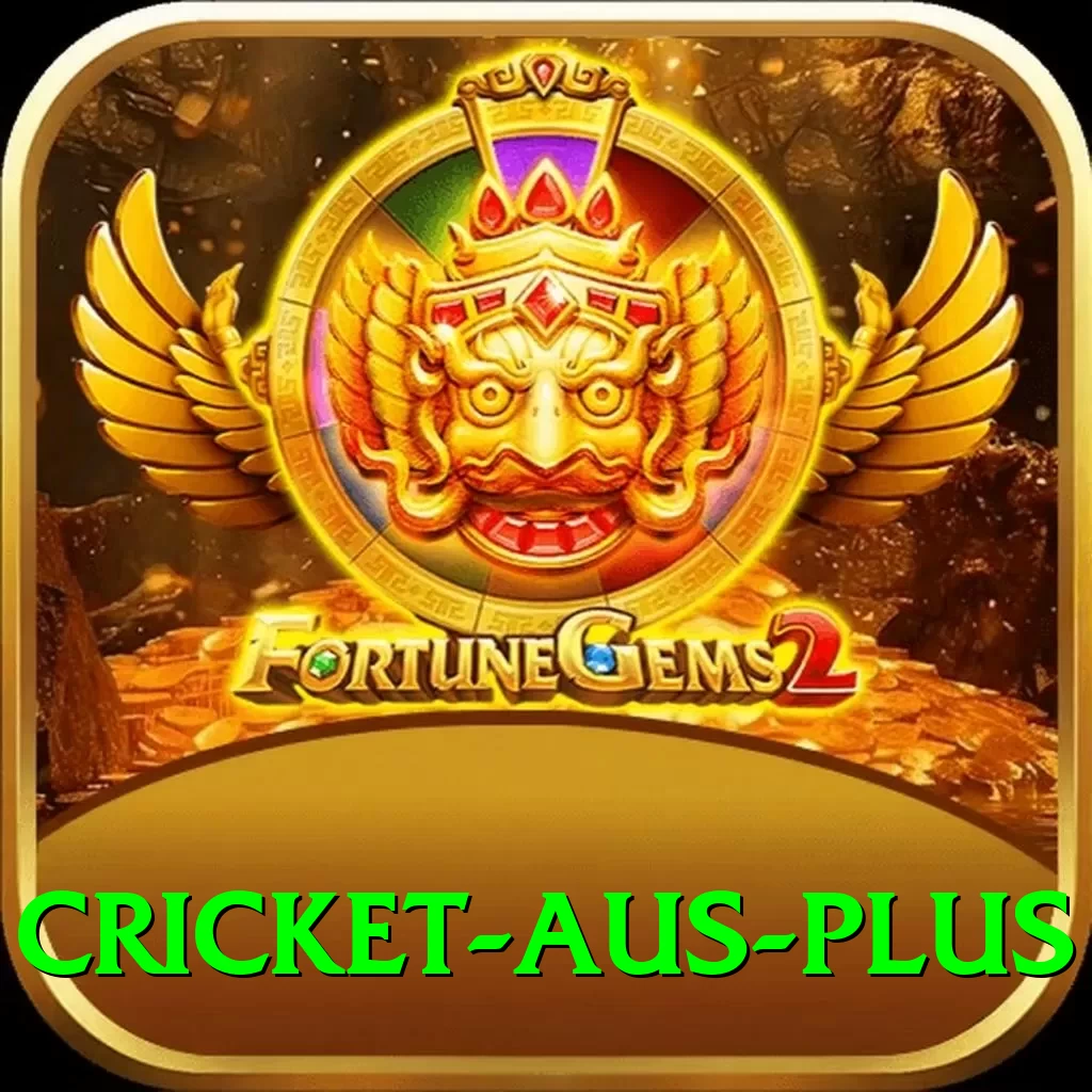cricket aus - Real Money VIP - 2