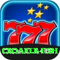 croaker fish Premium Plus v1.6.8