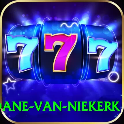 dane van niekerk Plus Edition v3.8.2 - 2