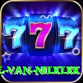 dane van niekerk Plus Edition v3.8.2