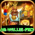 dani willis Casino Champion v1.3.6
