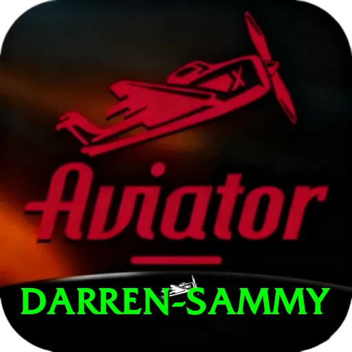 darren sammy Master v3.8.5 - 2