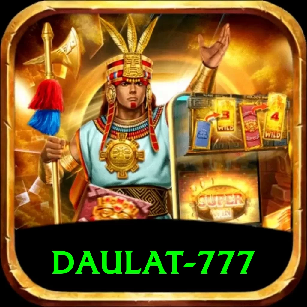 daulat 777 Plus Pro v4.7.7 - 2