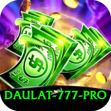 Daulat 777 Games (Casino & Earning) Master v2.5.7 - 2