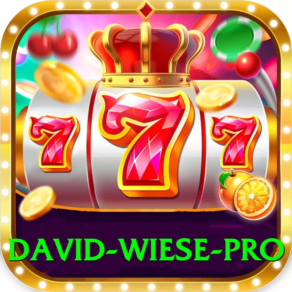 david wiese VIP v2.2.7 - 2