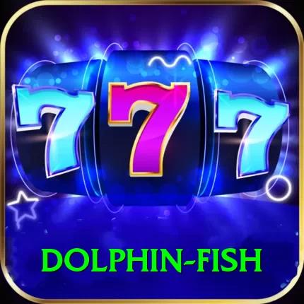dolphin fish Games (Casino & Earning) Max v5.7.3 - 2