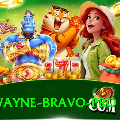 dwayne bravo Casino Official v5.1.8 - 2