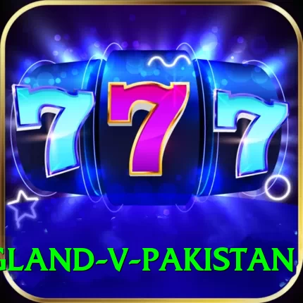 england v pakistan Pro Edition v5.4.2 - 2