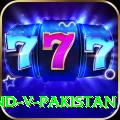 england v pakistan Pro Edition v5.4.2