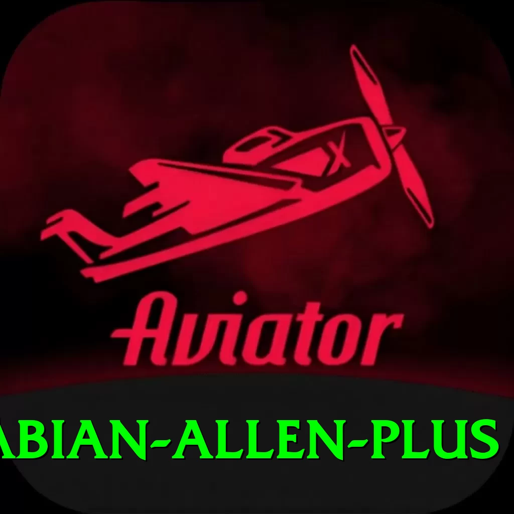 fabian allen Official v1.2.3 - 2