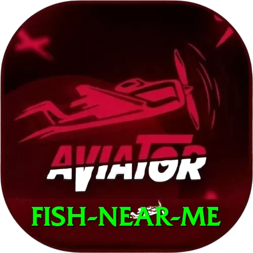 fish near me Gold Edition v5.7.6 - 2