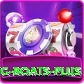 fishing boats Deluxe Jackpot