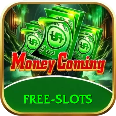 free slots Deluxe v2.3.5 - 2