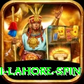 gaddafi lahore spin Pro v5.7.3