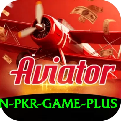 Gameistan PKR Game - VIP Deluxe - 2