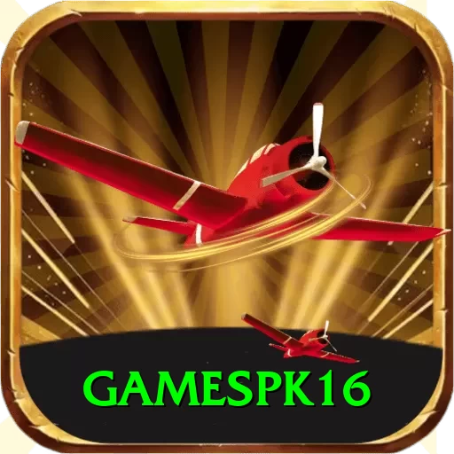 gamespk16 Plus vv2.3.9 - 2