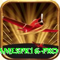 gamespk16 Bonus Supreme v5.2.1