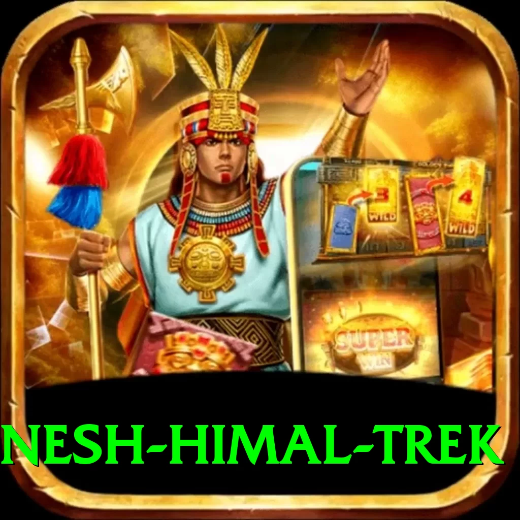 ganesh himal trek Premium Plus v2.3.0 - 2