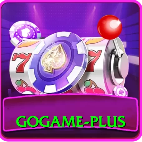 gogame VIP Pro v3.6.6 - 2
