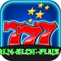 golden slot Mega v3.6.2