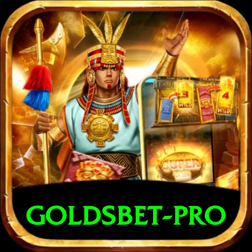 goldsbet Extreme v2.6.1 - 2