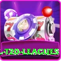 gtl global t20 leagues VIP Pro v5.5.0