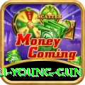 haider ali young gun Pro1 v5.8.6