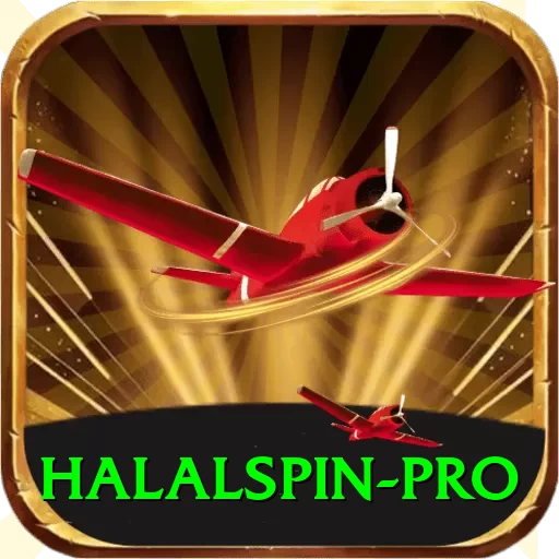 halalspin VIP APK v3.5.2 - 2