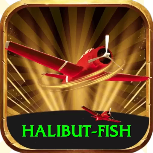 halibut fish Gold Edition v5.8.5 - 2