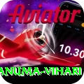 hanuma vihari Deluxe Edition v4.8.5