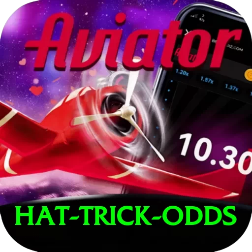 hat trick odds Turbo v3.7.8 - 2