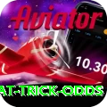 hat trick odds Turbo v3.7.8