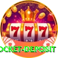 hbl rocket deposit Gold v3.6.1