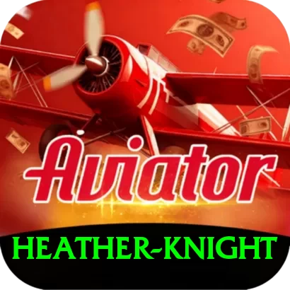 heather knight Deluxe Edition v1.4.3 - 2